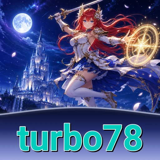 Layar fitur turbo78