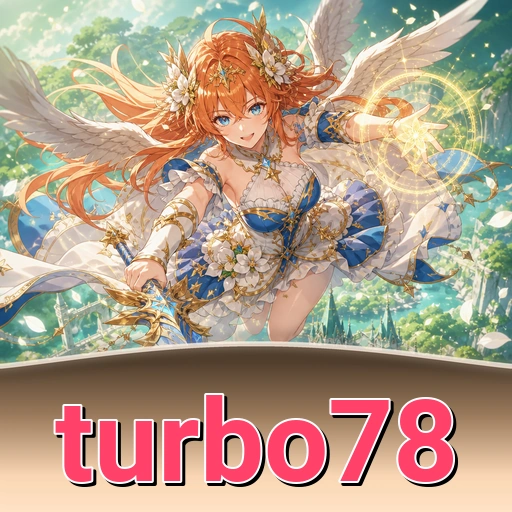 Halaman profil turbo78